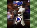 Jwèt Baseball Pro 