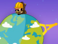 Jwèt Around the World in 2 Seconds 