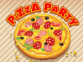 Jwèt Pizza Party 