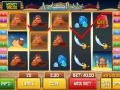 Jwèt Arabian Nights Slot Machine 