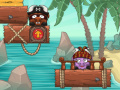 Jwèt Bravebull pirates 
