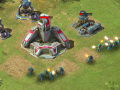 Jwèt Battle for the Galaxy
