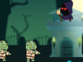 Jwèt Angry Necromancer 
