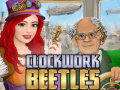 Jwèt Clockwork Beetles 