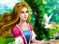 Jwèt Hidden Princess 