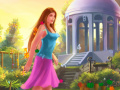 Jwèt Enchanted Garden 
