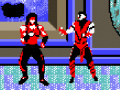 Jwèt Mortal Kombat 4 