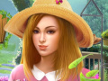 Jwèt Garden Secrets Find the Differences 