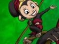 Jwèt Kiba & Kumba Jigsaw Puzzle 