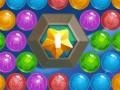 Jwèt Sea Bubble Shooter 