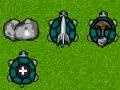 Jwèt Turtle Wars