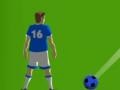 Jwèt Soccer Bubbles 