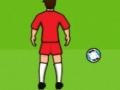 Jwèt Euro Penalty 2016 