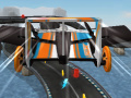 Jwèt Hot Wheels Street Hawk