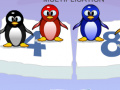 Jwèt Penguin Jump