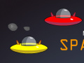 Jwèt Space Race