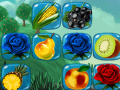Jwèt Fruit Connect 2