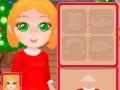 Jwèt Christmas Girl Dress Up 
