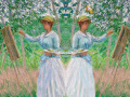 Jwèt Famous Paintings 1 
