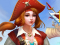 Jwèt Pirates and Treasures 