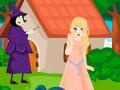 Jwèt Princess Curse 
