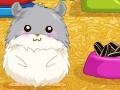 Jwèt Hamster Love