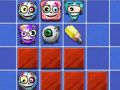 Jwèt Bots Boom Bang 