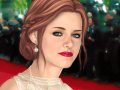 Jwèt Kristen Stewart True Makeup