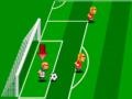 Jwèt Real Soccer 
