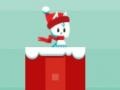 Jwèt Snowball Christmas World 