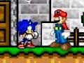Jwèt Super Smash Flash