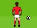 Jwèt World Cup Penalty