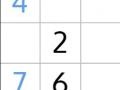 Jwèt Sudoku 