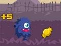 Jwèt Sweet Monsters