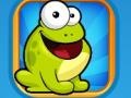 Jwèt Tap the Frog 