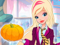 Jwèt Regal Academy Shoe Hide and Pumpkin Seek