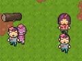 Jwèt Pixel Zombies 