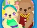 Jwèt Baby Bear 