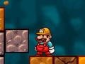 Jwèt Cave Escape 