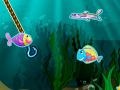 Jwèt Let's go fishing 
