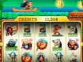 Jwèt Pocahontas Slots 