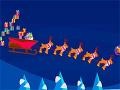 Jwèt Xmas Furious 