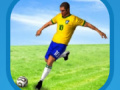 Jwèt Running Soccer 
