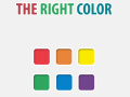 Jwèt The Right Color 