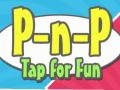 Jwèt TapForFun 