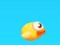 Jwèt Flappy WOW 