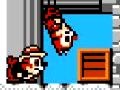 Jwèt Chip and Dale: rescue rangers