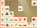 Jwèt Woodventure Mahjong Connect