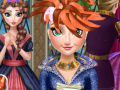 Jwèt Ice Princess Real Haircuts 
