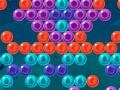 Jwèt Bubble Shooter 